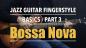 Preview: Fingerstyle 3 - Bossa Nova